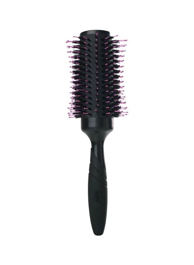 Wet brush Volumizing 2.5 Round Brush Fine, Medium Hair, Thin, shape, rounded ceramic barrel  - Image 1