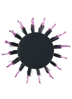 Wet brush Volumizing 2.5 Round Brush Fine, Medium Hair, Thin, shape, rounded ceramic barrel  - Image 2