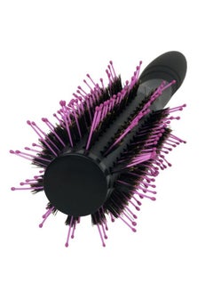 Wet brush Volumizing 2.5 Round Brush Fine, Medium Hair, Thin, shape, rounded ceramic barrel  - Image 3