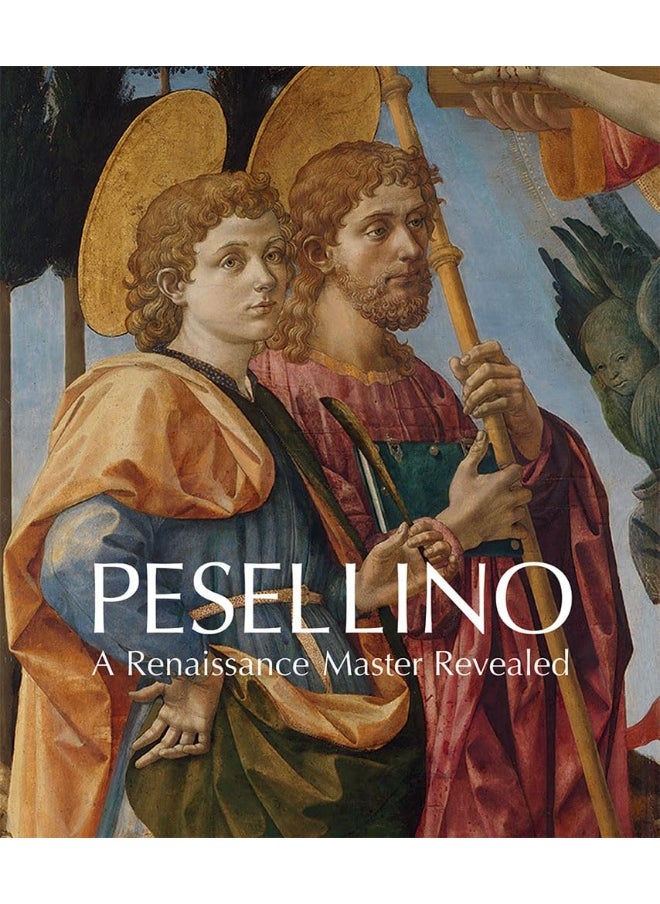 Pesellino: A Renaissance Master Revealed 