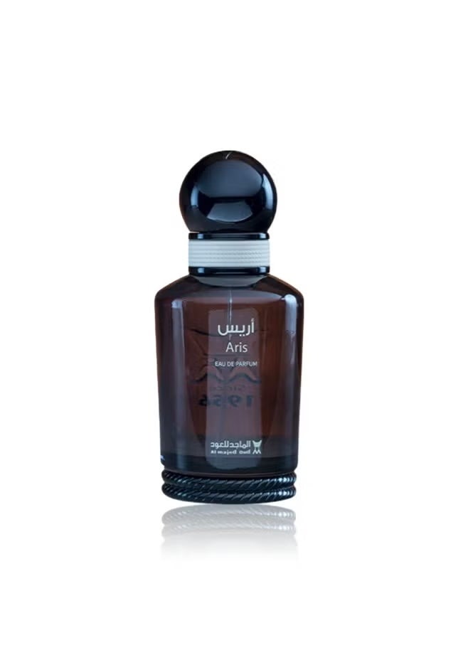 Al Majed For Oud Aris Classic EDP