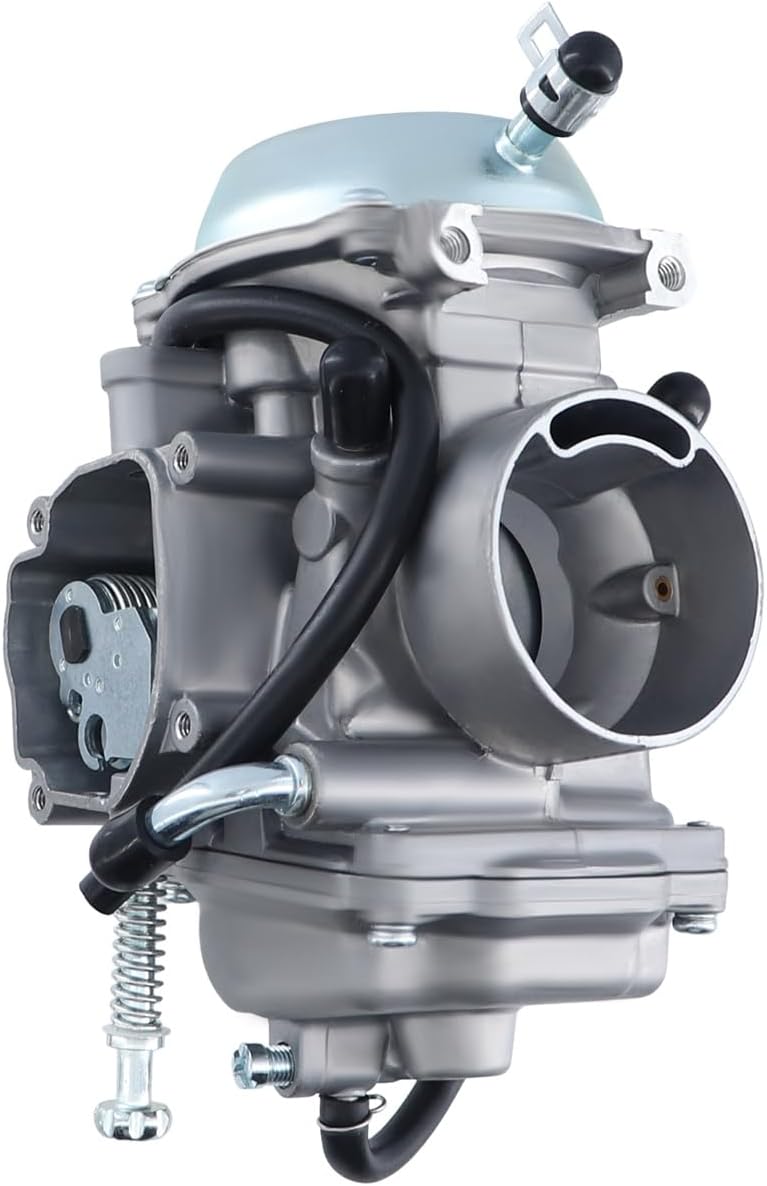JIK Carburetor for Polaris Trail Boss 330 (2003-2013) & Trail Boss 325 (2000-2002) ATV Quad - Image 5