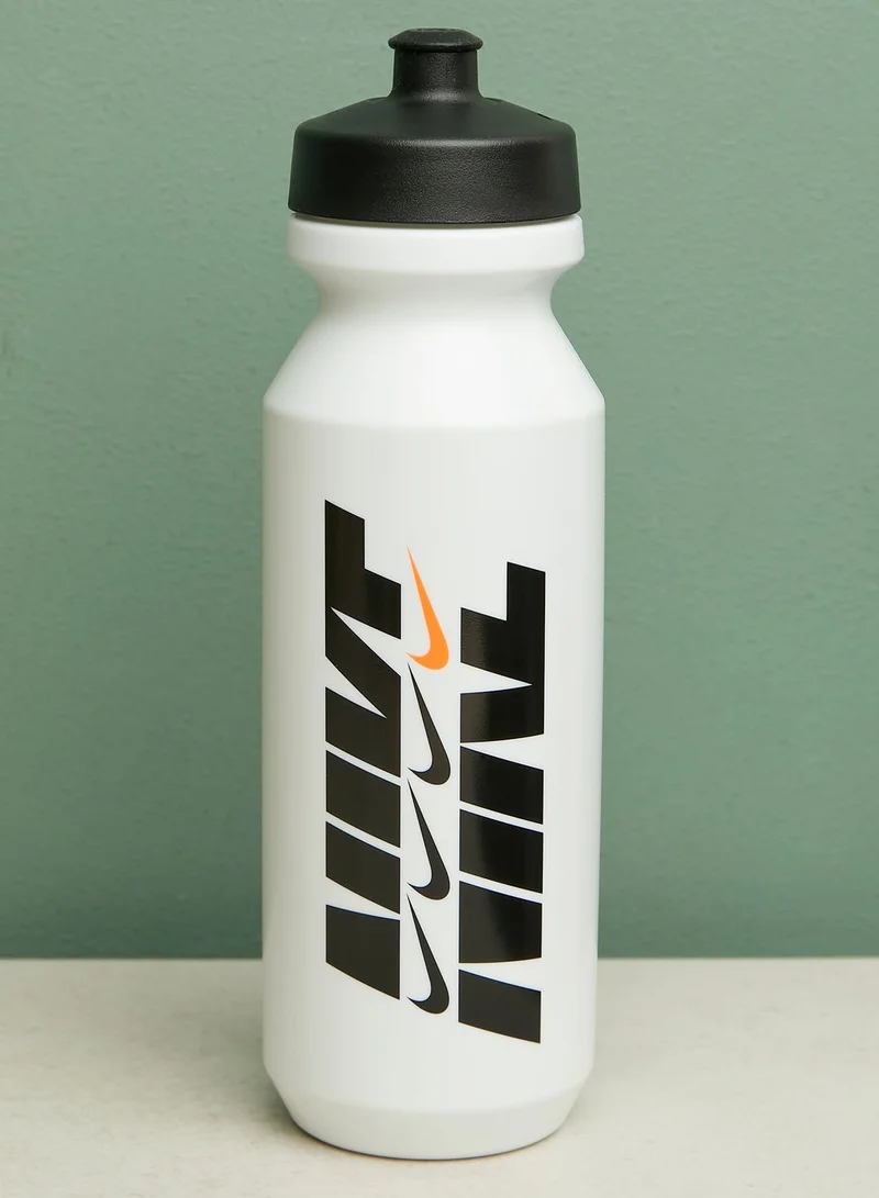 Nike 2.0 Big Mouth Graphic Bottle - 946Ml