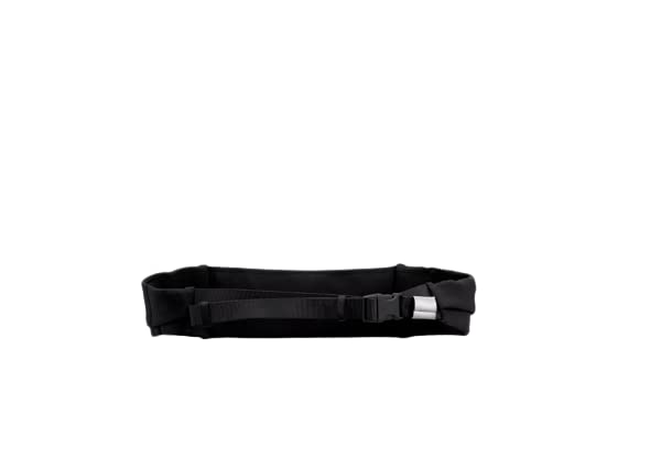 Lululemon Fast and Free Run Belt (Black, Size L/XL) - Image 1