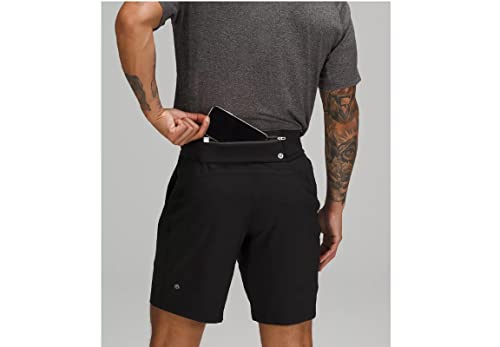 Lululemon Fast and Free Run Belt (Black, Size L/XL) - Image 5