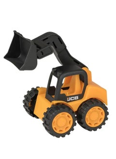 JCB JCB Teamsterz Tough Trucks Skid Steer  - Image 1