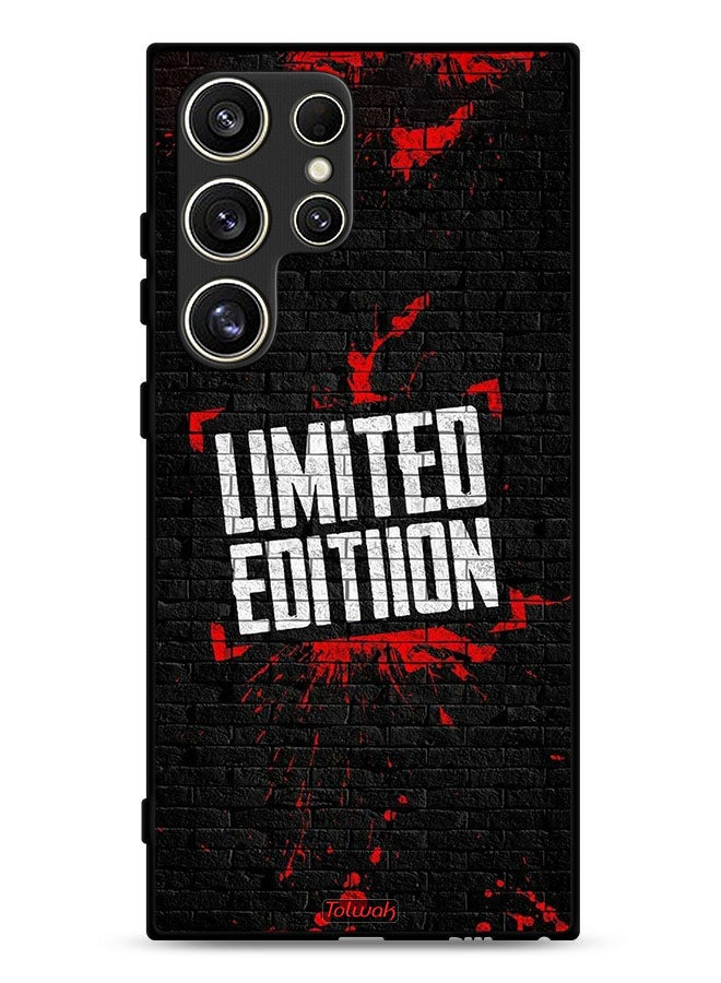 Tolwak غطاء حماية محدود الإصدار لجهاز سامسونج جالكسي S24 ألترا 5G - Image 1