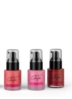 Hydra Cream Blush