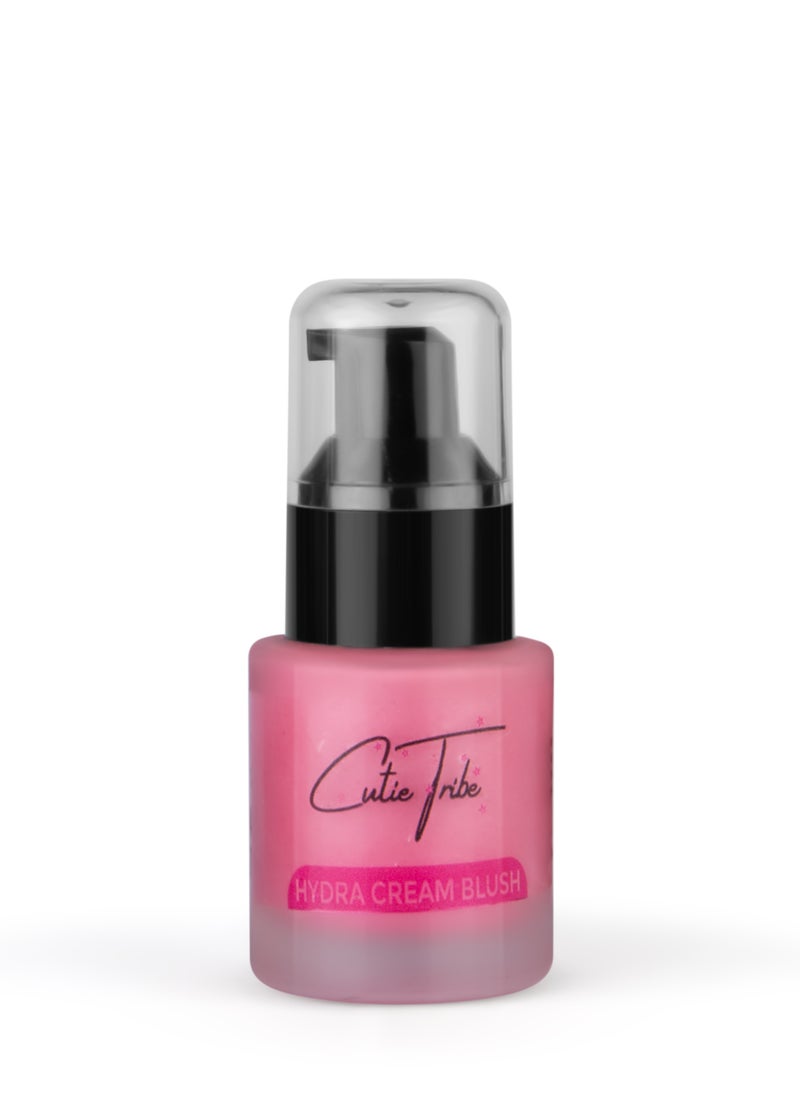 Cutie Tribe - Hydra Cream Blush - Image 1