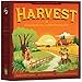 Keymaster Games Harvest Strategy Board Game for Adults Families and Couples Cozy Farming Experience EasytoLearn Quick 60Minute Play for Game Night or Solo Challenge - Image 2