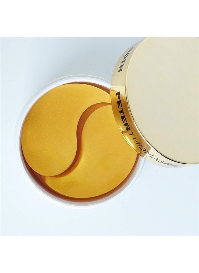 PETER THOMAS ROTH - 24K Gold Pure Luxury Lift & Firm Hydra-Gel Eye Patches | Anti-Aging Under-Eye Patches, Help Lift and Firm the Look of the Eye Area - Image 1
