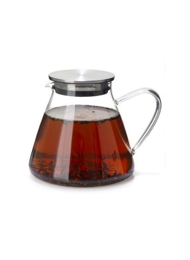Fuji Glass Teapot 532ml - Image 2