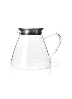 فوجي إبريق شاي زجاجي 532 مل  - Image 1
