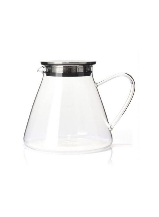 Fuji Glass Teapot 532ml - Image 1