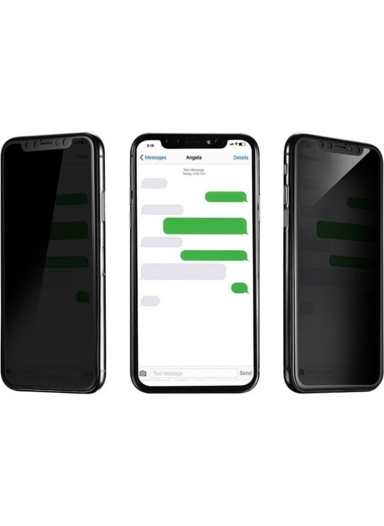 EPRO Apple iPhone 15 Pro Max Ghost Screen Protector Full Covering  - Image 4