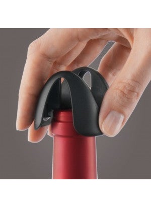 Vacu Vin - Foil Cutter Four Blades Black - Image 1