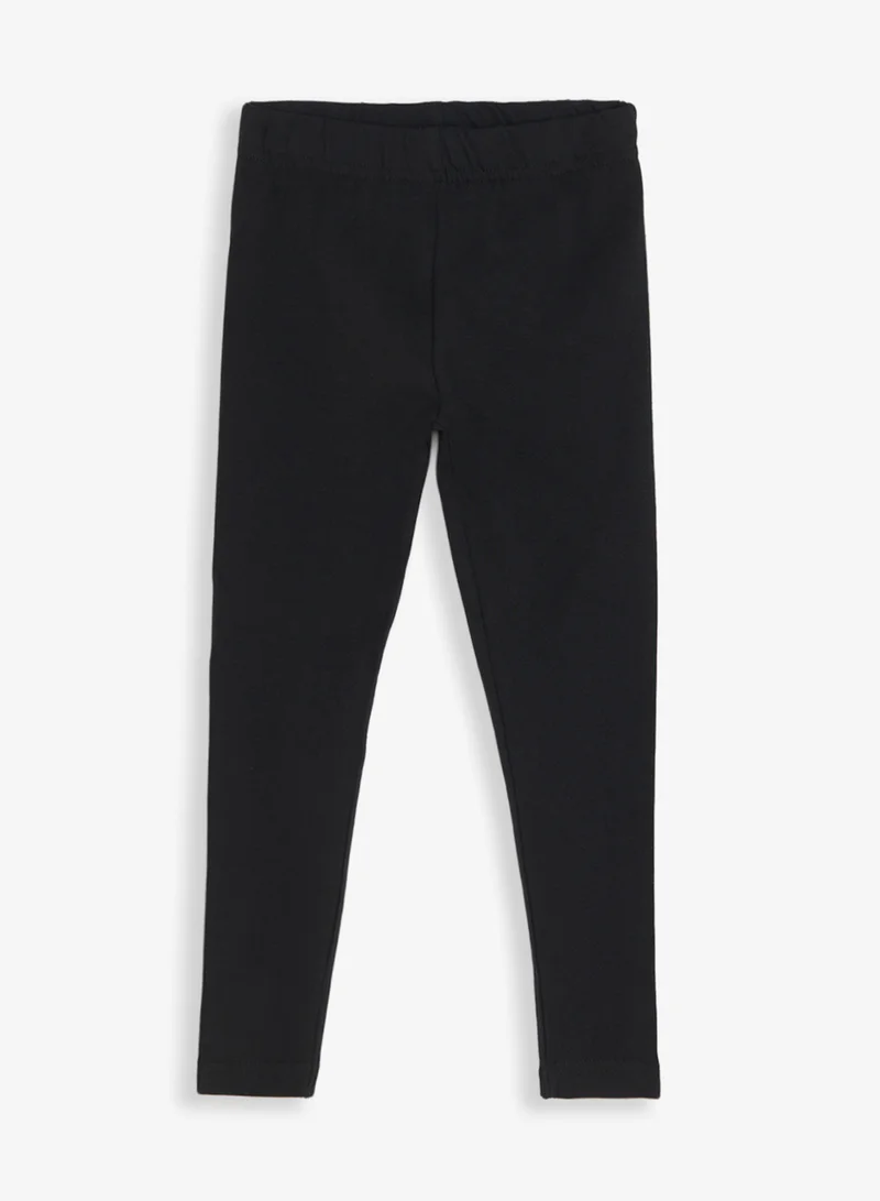 Ripples  Girls Leggings 2-Piece Pack for Women | Best Price UAE