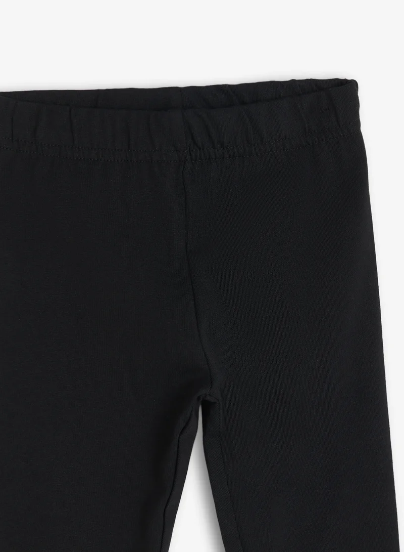 Ripples  Girls Leggings 2-Piece Pack for Women | Best Price UAE