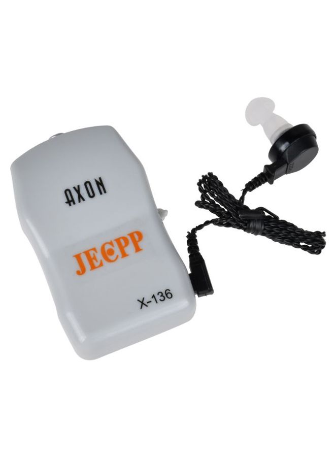NIBEMINENT Axon Sound Amplifier Hearing Aid - Image 2