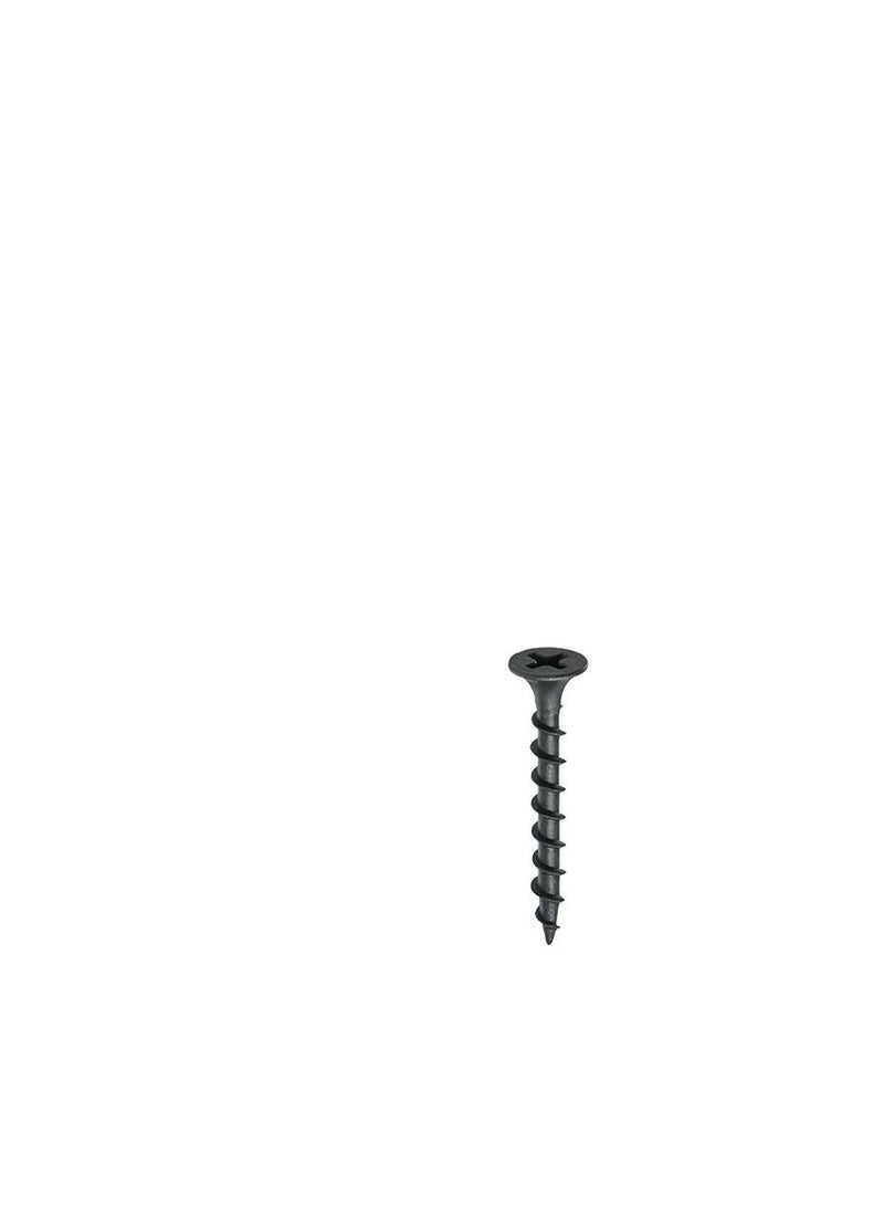 Tuffix Drywall Screw Fine Thread Phillips Bugle Head 8X2”