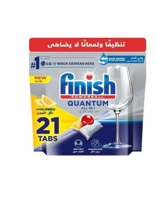 Finish Lemon Oil All-in-One Washer Cleans & Shines - 21 Tablets - pzsku/Z4B6A1801DED9DF637F8FZ/45/_/1727545058/da70eca7-35d1-4482-924d-c2cec83656a1