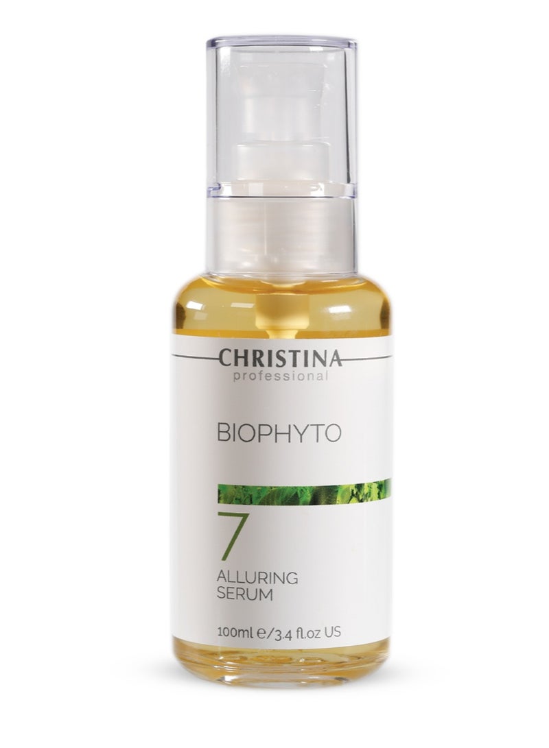 Christina BIOPHYTO - STEP 7 | ALLURING SERUM 100 ML  - Image 1
