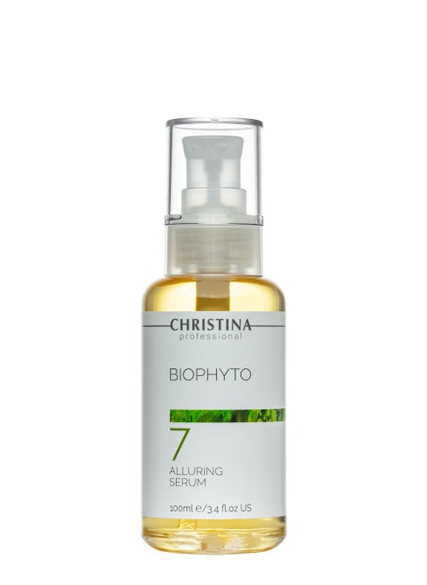 BIOPHYTO - STEP 7 | ALLURING SERUM 100 ML