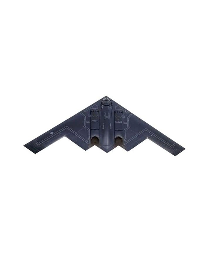 Fighter Gifts B-2A Die Cast Model - Image 1