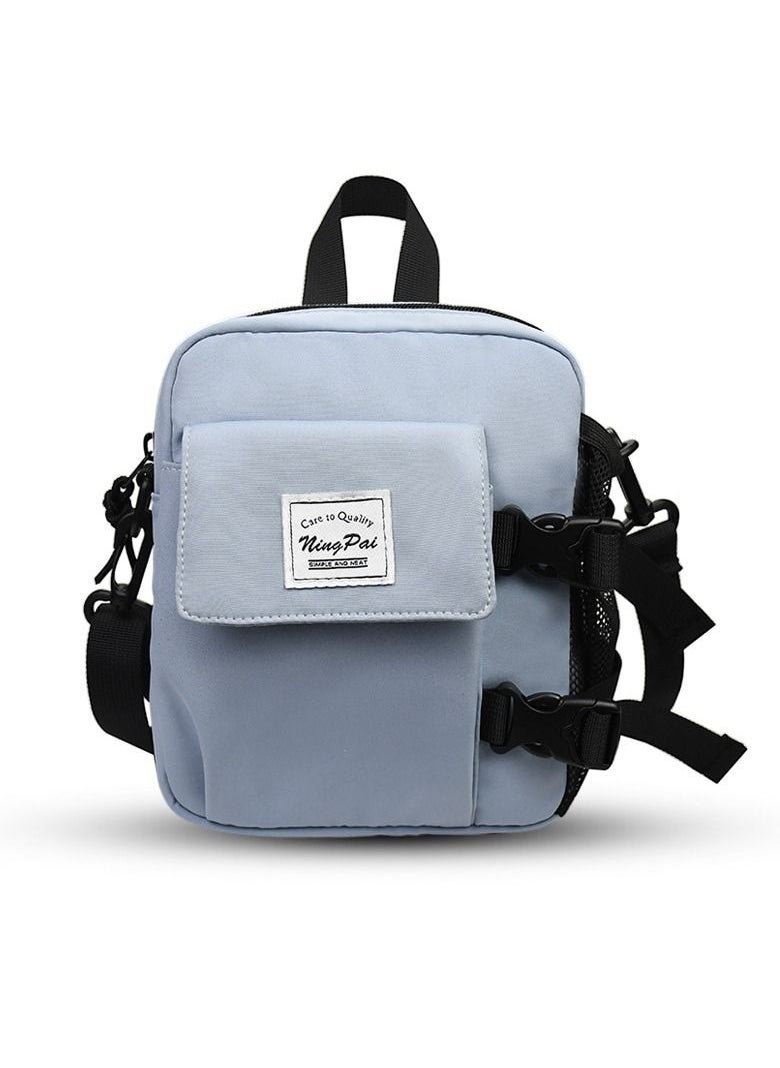 NIBEMINENT A multifunctional backpack  - Image 1