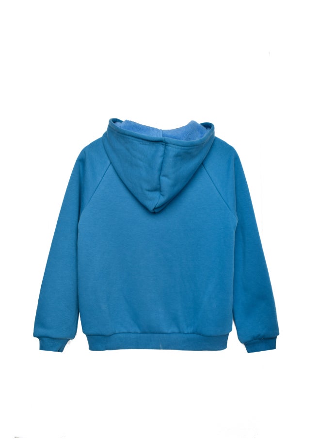 Junior - Girls Hoodie - Image 1