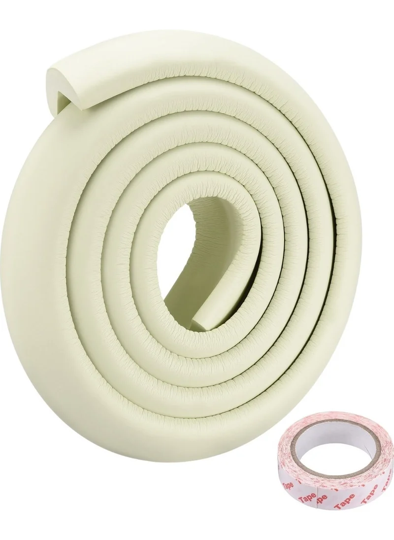 Proithalat Proimthalat Table - Coffee Table Edge Protector Sponge Strip 2m
