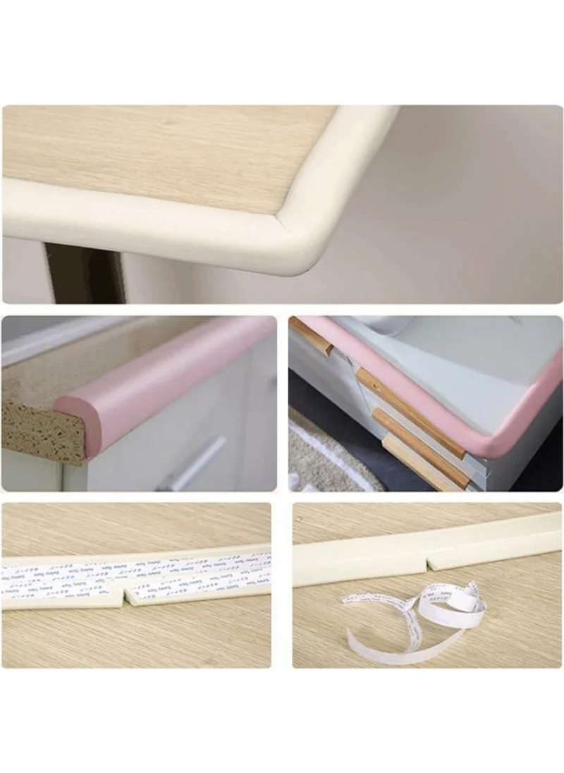 Proithalat Proimthalat Table - Coffee Table Edge Protector Sponge Strip 2m