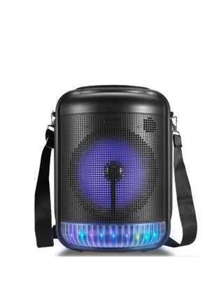 DLC Attractive Light-Up Speaker with Microphone and Remote - pzsku/Z4B6A3C4360158394DBB4Z/45/1745731620/a97af1bf-bfdf-465c-8d36-018aa0356983