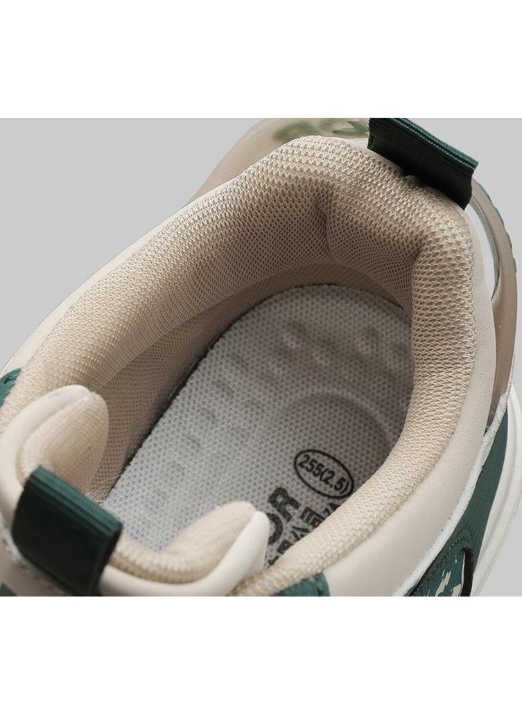 Warrior - High Top Versatile Casual Sports Shoes - Image 1