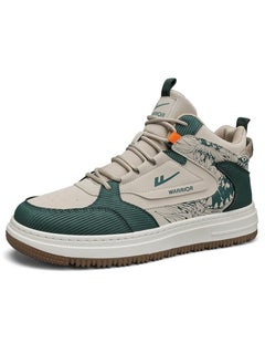 High Top Versatile Casual Sports Shoes
