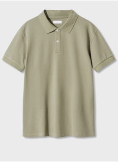 Youth Essential Polo