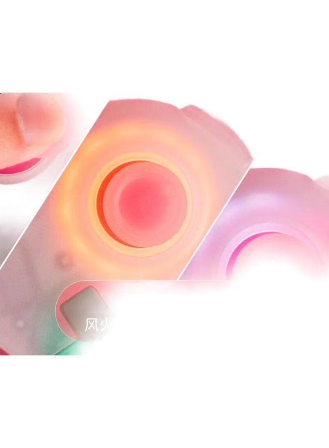 8Bitdo وحدة تحكم 8Bitdo هانتر كونسلتشين ميني إكس بوكس إيديشن مع عصا تحكم هول إيفكت سلكية لجهاز الكمبيوتر ستيم إكس بوكس - Image 2