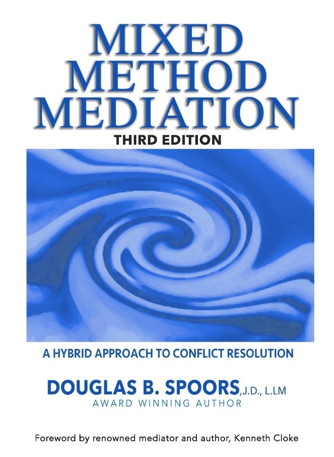 null - Mixed Method Mediation: A Hybrid Approach to Conflict Resolution - Image 1