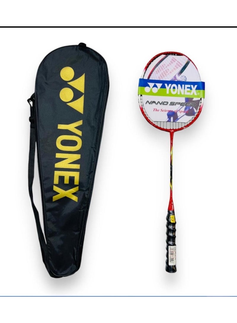 Yonex voltric 47i single badminton