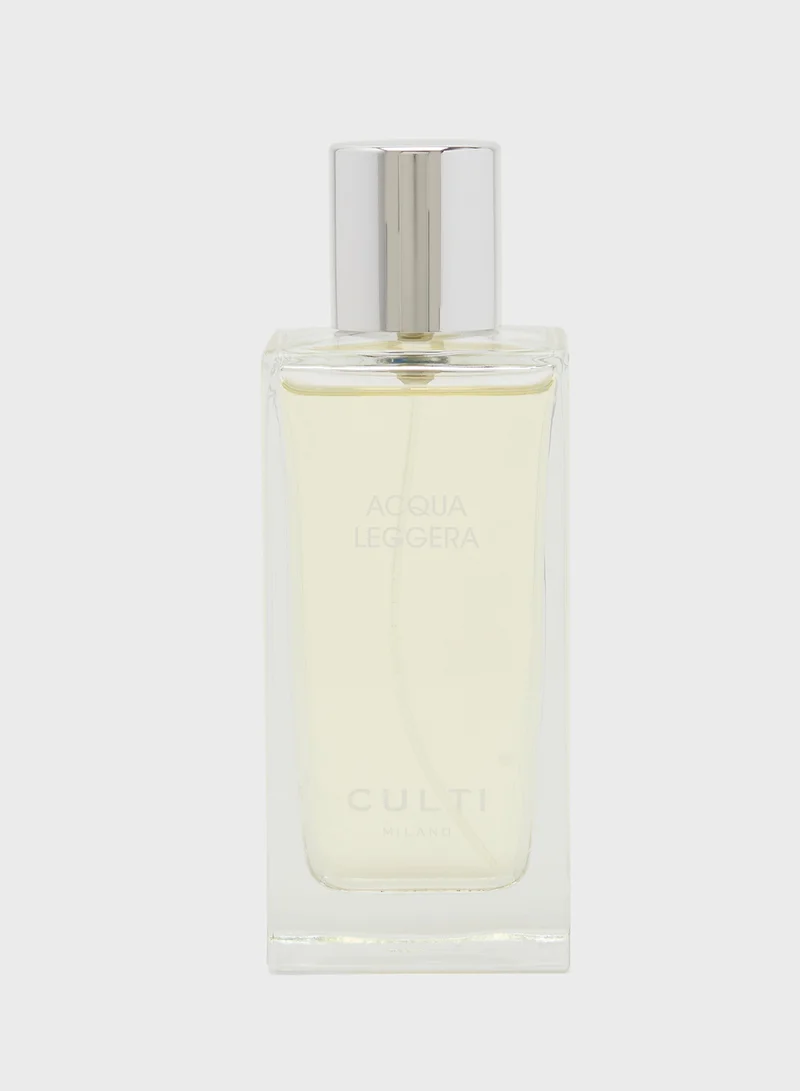 Culti Aquae Di Profumo Eau De Toilette Acqua Leggera, 100ml