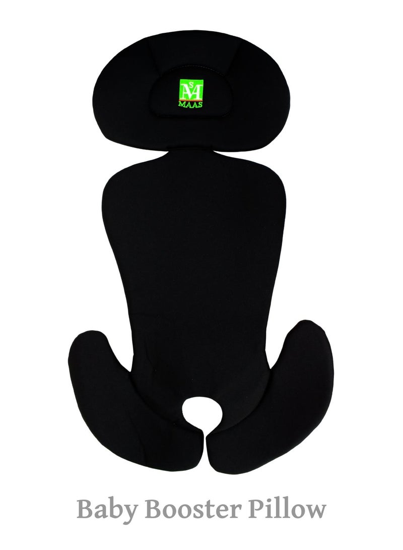 Car Seat For Children From Birth To 4 Years
