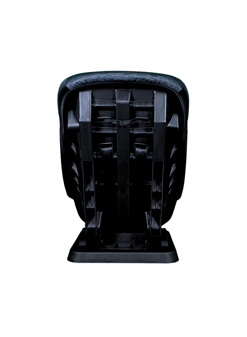 MAAS Car Seat For Children From Birth To 4 Years  - Image 5