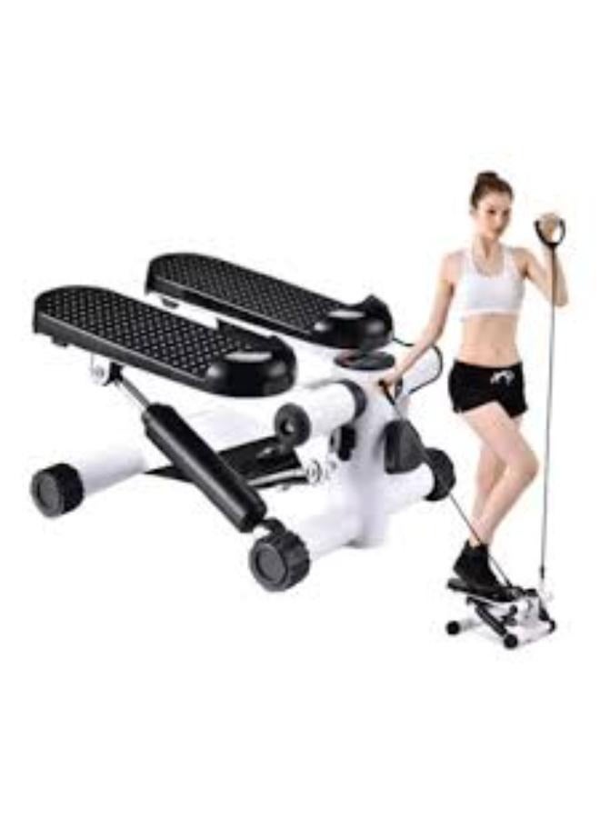 Generic Aerobic exercise device for women and men, small cardio training device  - Image 1