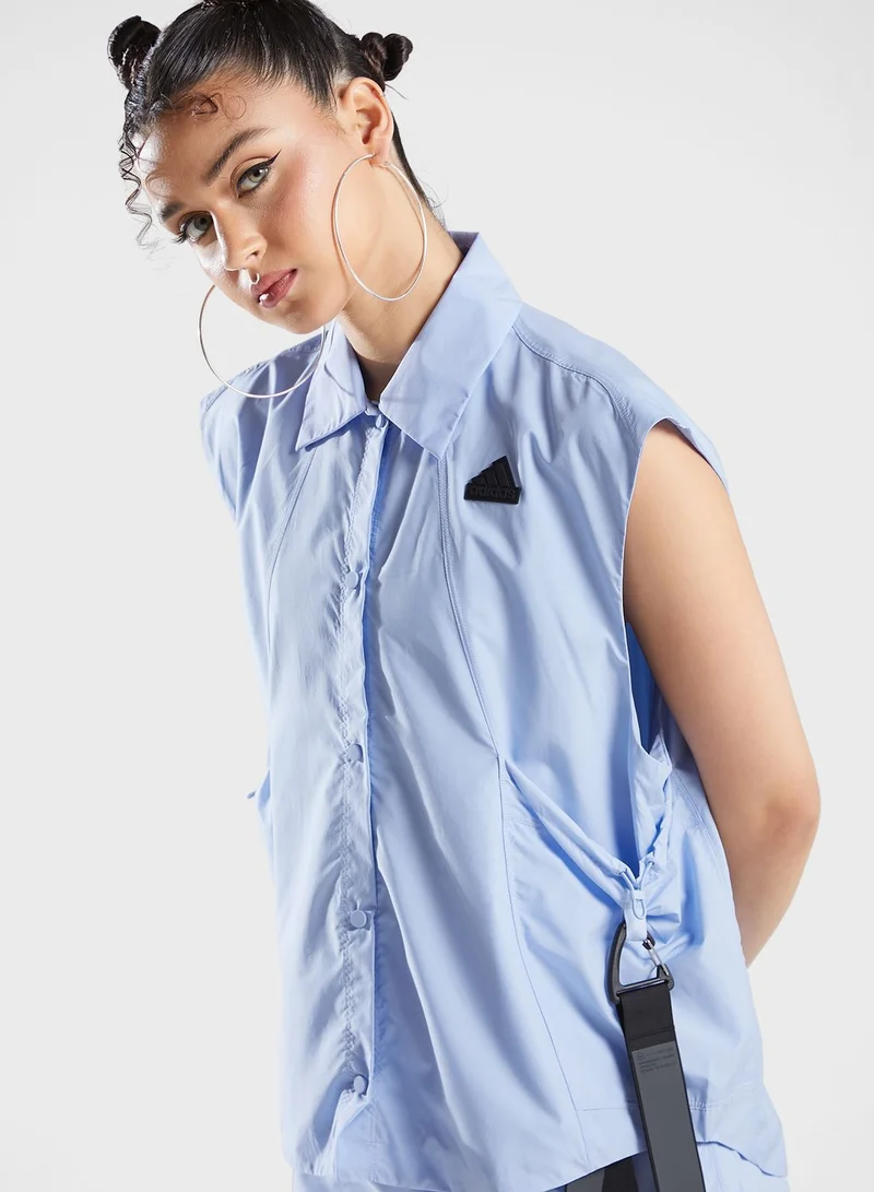Adidas Essential Gilet