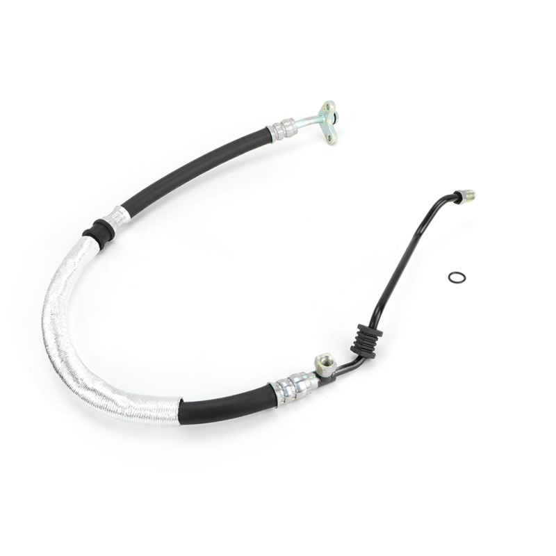 Power Steering Hose Line 53713-S9A A03 Fits for Honda CR V 02-06 2.4L - Image 3