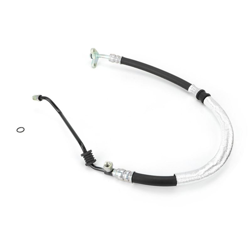 Power Steering Hose Line 53713-S9A A03 Fits for Honda CR V 02-06 2.4L - Image 5