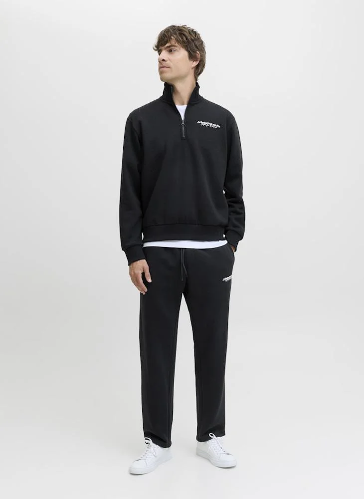 ج ج ريبل Bkenni Relaxed Zack Sweat Pants