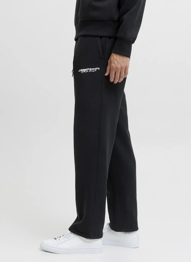 ج ج ريبل Bkenni Relaxed Zack Sweat Pants
