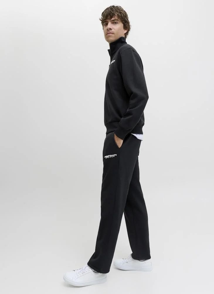 ج ج ريبل Bkenni Relaxed Zack Sweat Pants