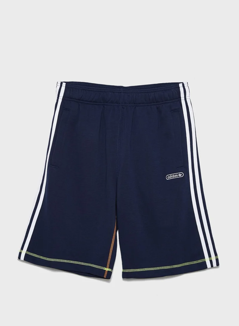 adidas Originals Trefoil Shorts